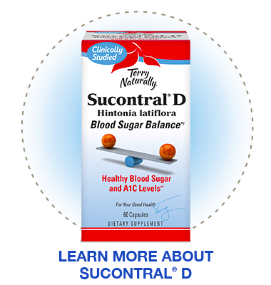 Sucontral D™ Product